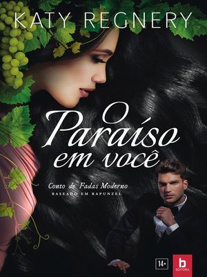 cover image of Paraíso em você